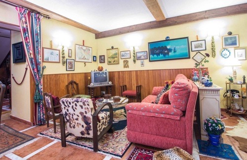 Creciente House | Discover Pazo da Fraga: Spa, Breakfast & Family-Friendly Stay