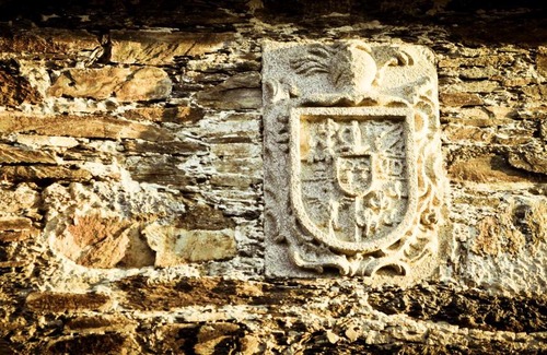 Andeade House | Discover Pazo de Andeade: Rated 9.4/10 & Family-Friendly