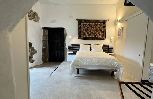 Palas de Rei House | Relaxing Retreat at Pazo de Laia - Adults Only Escape