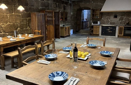 Taboada House | Discover Pazo de San Pedro de Bembibre: Spa & Family-Friendly