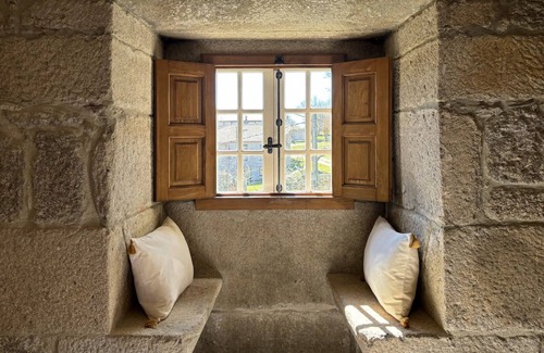 Taboada House | Discover Pazo de San Pedro de Bembibre: Spa & Family-Friendly