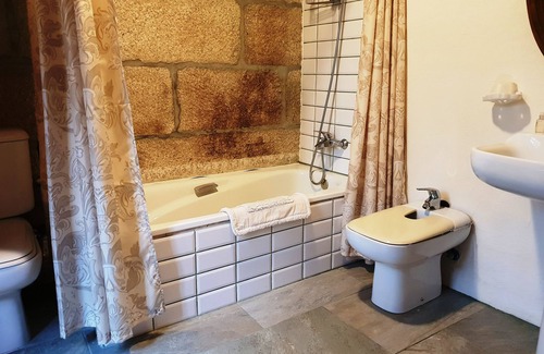 Turbisquedo Bed & Breakfast | Unforgettable Stays at Pazo de Turbisquedo - 10/10 Rating