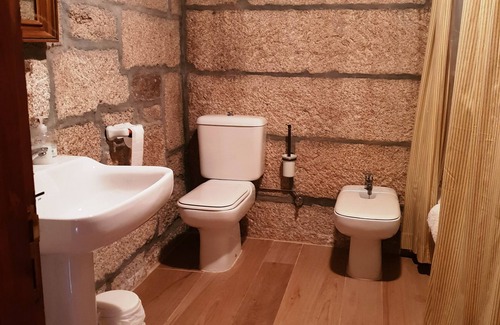 Turbisquedo Bed & Breakfast | Unforgettable Stays at Pazo de Turbisquedo - 10/10 Rating