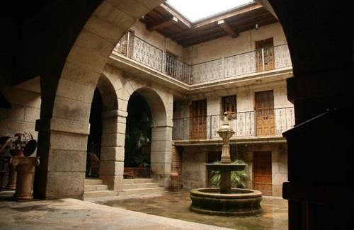 Turbisquedo Bed & Breakfast | Pet-Friendly Retreat at Pazo de Turbisquedo - Rated 8.8/10