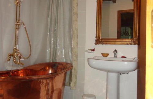 Turbisquedo Bed & Breakfast | Pet-Friendly Retreat at Pazo de Turbisquedo - Rated 8.8/10