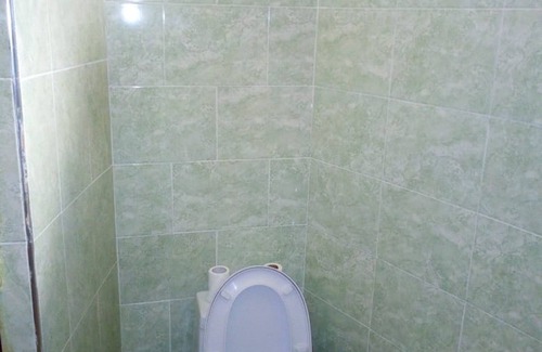Kitale Hotel | Experience Comfort at Pazuri Kitale Highway View Hotel