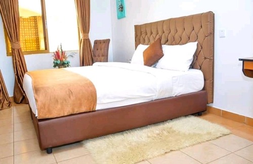 Kitale Hotel | Experience Comfort at Pazuri Kitale Highway View Hotel
