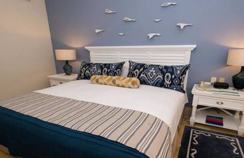 Cerritos Resort | PB Emerald Bay Master Ste 1BR2B Jan 5-12, 2026
