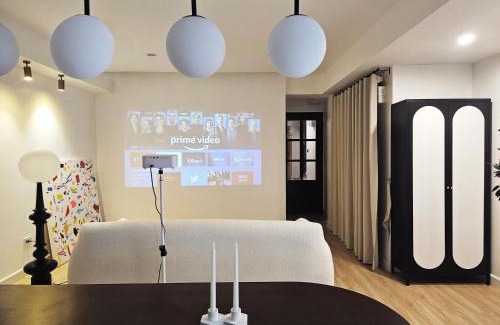 Silom Apartment | Convenient PB Home Near BTS Saladaeng & MRT Silom