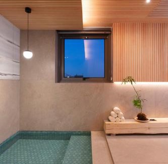 Gyeongju Hotel | Unique PBr7 Stay - Rated 10/10 with Hot Tub & Dining