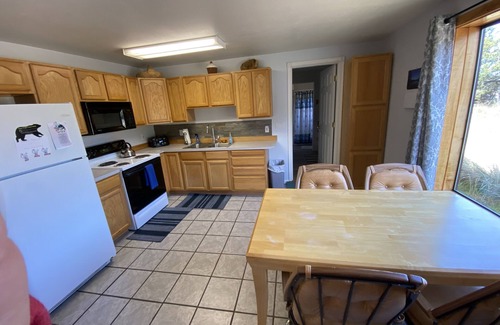 Pacific City House | Beach Cottage #123: Pet-Friendly Retreat Steps from Ocean