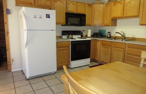 Pacific City House | Beach Cottage #123: Pet-Friendly Retreat Steps from Ocean