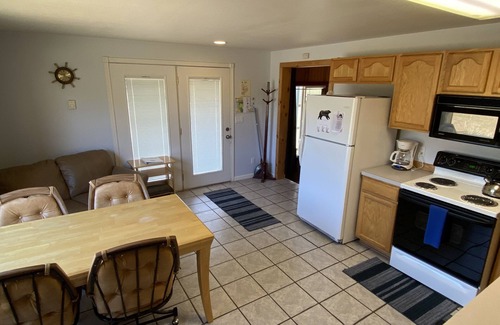 Pacific City House | Beach Cottage #123: Pet-Friendly Retreat Steps from Ocean