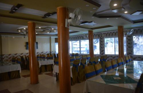 Mingora Hotel | Family-Friendly PC Green Hotel in Mahandri, Kaghan