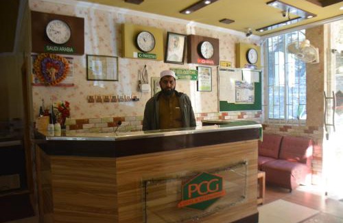 Mingora Hotel | Family-Friendly PC Green Hotel in Mahandri, Kaghan