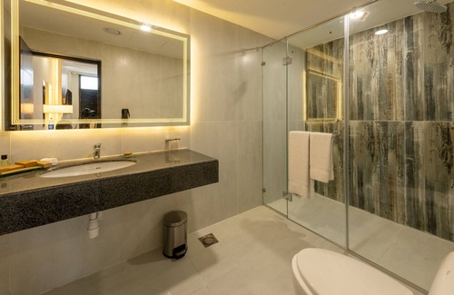 Minapin Hotel | Discover PC Legacy Hunza: Rated 8.6 with Great Amenities