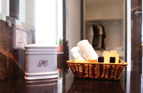 Lahore Apartment | PC Residences Gulberg Lahore