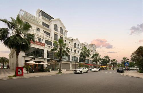 Gia Lam Hotel | PCA HOTEL 2 - Vinhomes Ocean Park