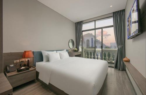 Gia Lam Hotel | PCA HOTEL 2 - Vinhomes Ocean Park