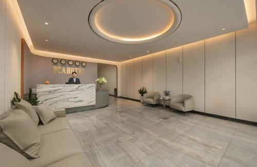 Gia Lam Hotel | PCA HOTEL 2 - Vinhomes Ocean Park