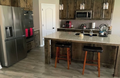 Killeen House | PCS Home Away From Home - 5 minutes to Fort Cavazos