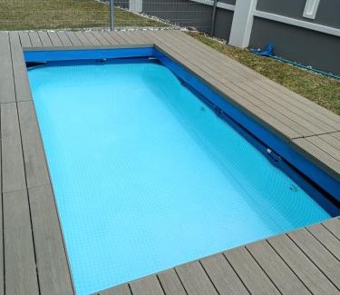 Batu Dua House | Relaxing PD ERA with Pool and Family-Friendly Amenities