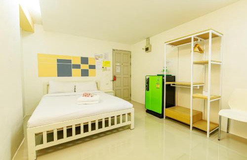 Ramkhamhaeng Hotel | Budget-Friendly PDA Lord Hotel with Family Amenities