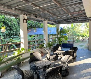 Angeles City Resort | PDR Resort