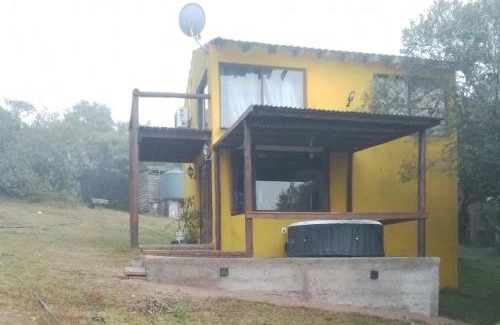 Maldonado Department House | Welcoming Peña de Horeb: Family-Friendly & Pet Approved