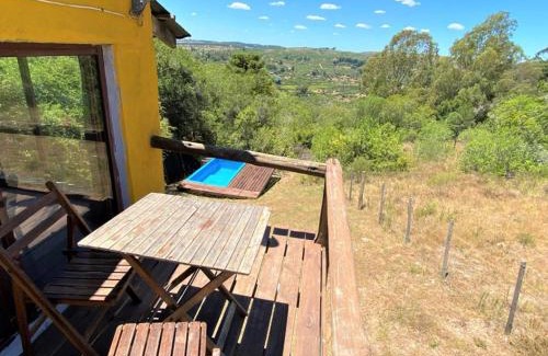 Maldonado Department House | Welcoming Peña de Horeb: Family-Friendly & Pet Approved