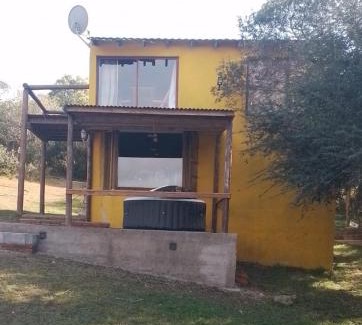 Maldonado Department House | Welcoming Peña de Horeb: Family-Friendly & Pet Approved