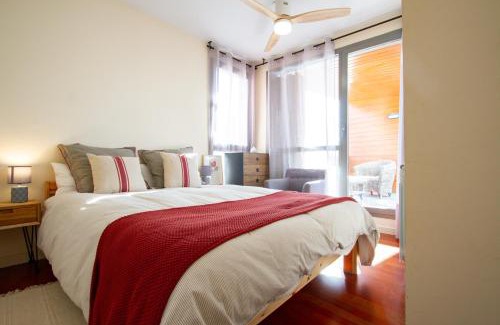 Abena House | Peña Telera: Oceanfront Escape with Pool & 9.4/10 Rating