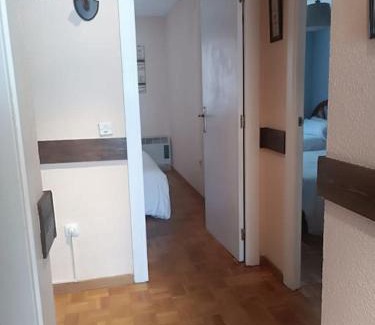 El Pueyo de Jaca Apartment | Discover the Pet-Friendly Peña Telera - Rated 9.5/10!