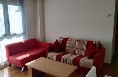 Escobedo Apartment | Family-Friendly Retreat at Peñaca: Ideal for Memorable Stays