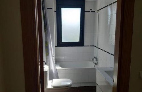 Escobedo Apartment | Family-Friendly Retreat at Peñaca: Ideal for Memorable Stays
