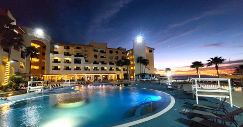 Bella Vista Hotel | Experience Peñasco del Sol Hotel: Oceanfront Bliss Awaits