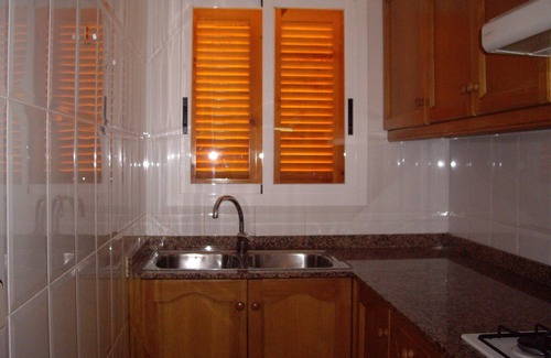 Peniscola House | Discover Peñiscola: Townhouse Steps from North Beach