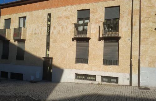 San Vicente Apartment | Discover PEÑUELAS 7 2º: Family-Friendly & Highly Rated
