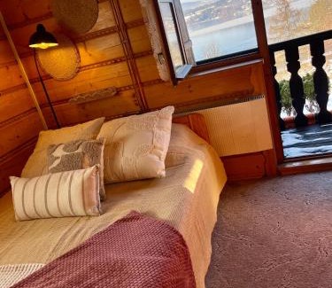 Grodek Nad Dunajcem Ski Chalet | Pet-Friendly Domek letniskowy Grodek with Family Amenities
