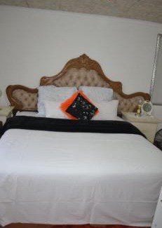 Trawal House | Peace Accommodations Kuils River