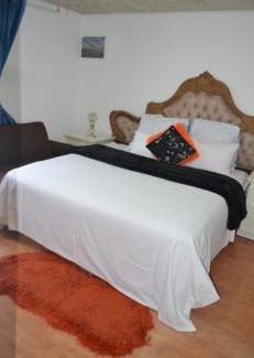 Trawal House | Peace Accommodations Kuils River