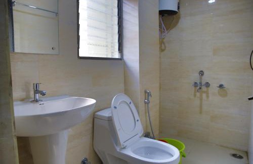 Sualkuchi House | Discover Peace and Bliss: Family-Friendly Guest House Stay