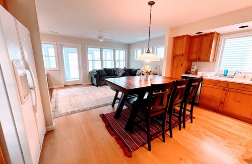 Livonia Center Cottage | Peace and Enjoyment on Conesus Lake