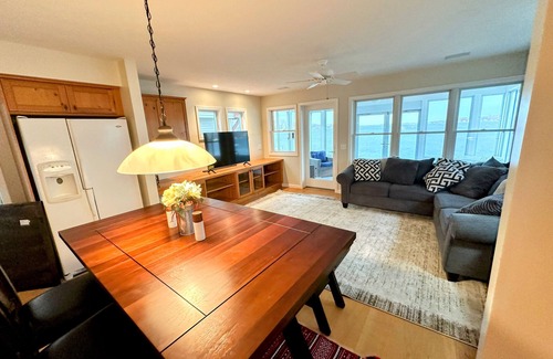 Livonia Center Cottage | Peace and Enjoyment on Conesus Lake