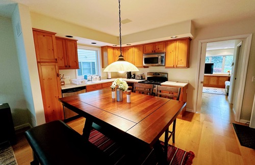 Livonia Center Cottage | Peace and Enjoyment on Conesus Lake