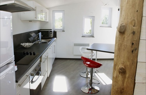 Gaillac-d'Aveyron House | Peaceful GITE in Aveyron: Ideal for Nature Lovers & Pets
