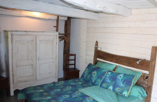 Gaillac-d'Aveyron House | Peaceful GITE in Aveyron: Ideal for Nature Lovers & Pets