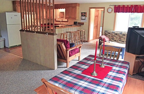 Groton House | Serene Mountain Retreat - Pet Friendly & Pool Access!
