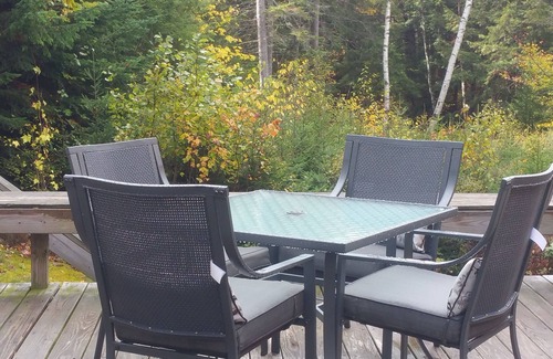 Groton House | Serene Mountain Retreat - Pet Friendly & Pool Access!