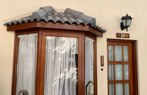 Vila Everest Condo | Tranquil Retreat in the Mountains of Campos de Jordao